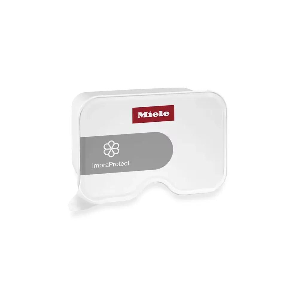 Miele 11648270 WACIP0302L 3-Pack ImpraProtect Caps for Sportswear and Rainwear, for all Miele Washing Machines | Atlantic Electrics - 41936384327903 