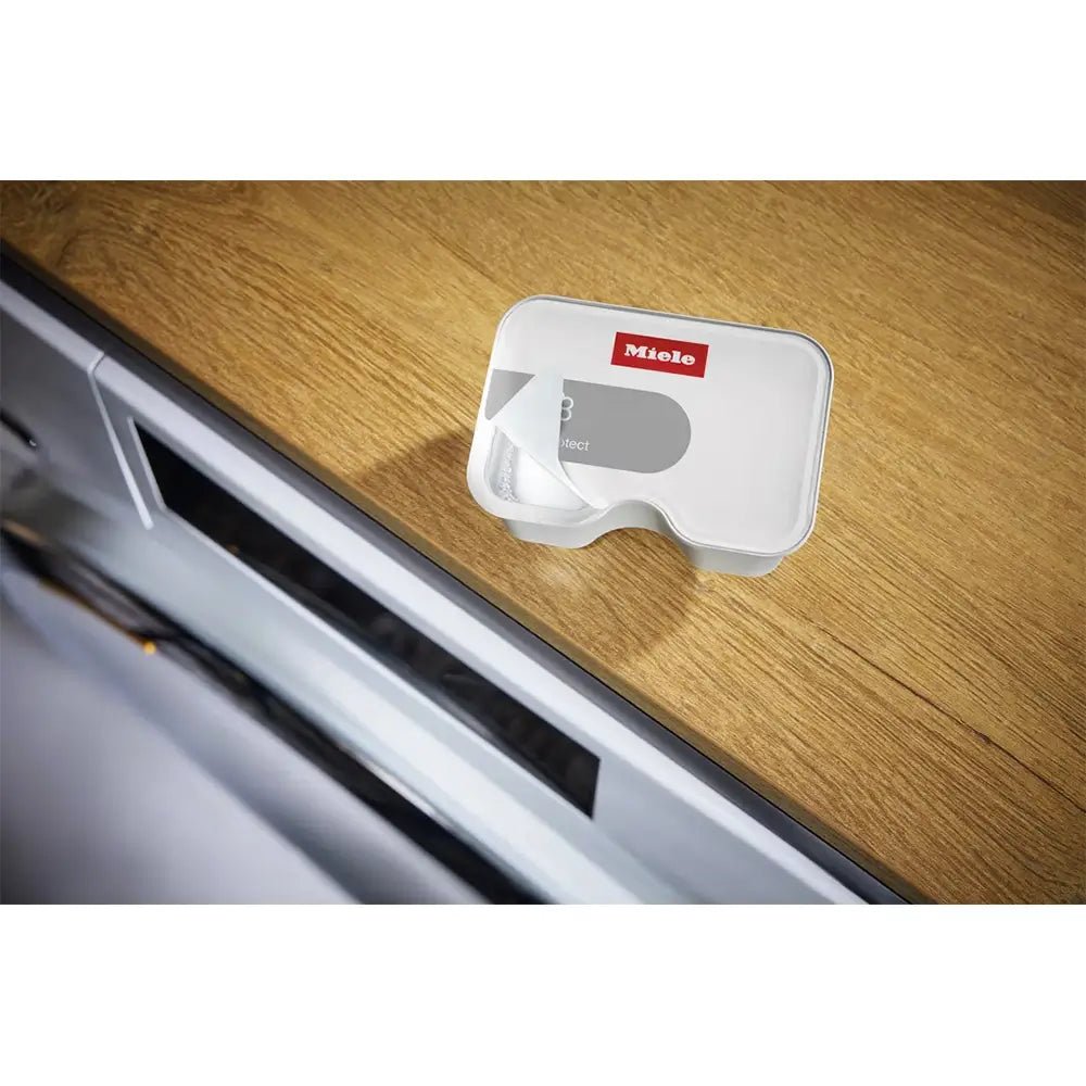 Miele 11648270 WACIP0302L 3-Pack ImpraProtect Caps for Sportswear and Rainwear, for all Miele Washing Machines | Atlantic Electrics