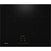 Thumbnail Miele KM7363FL Induction Hob, Black | Atlantic Electrics- 42724244390111