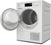 Thumbnail Miele TEC665WP 8kg Heat Pump Tumble Dryer, Lotus White | Atlantic Electrics- 42964120142047