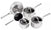 Thumbnail Ninja C65000UK 5 Piece Cookware Set - 42538250797279