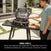 Thumbnail Ninja OG901UKSTANDKIT Woodfire Pro Connect XL Electric BBQ Grill with BBQ Stand | Atlantic Electrics- 42388626211039