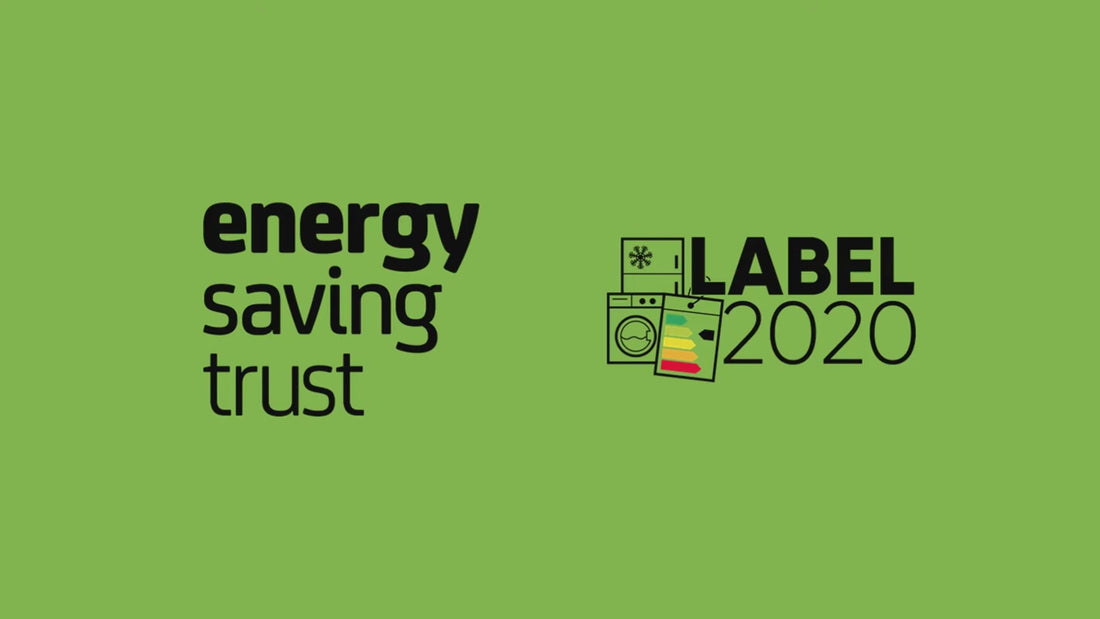 Say hello to the new energy label