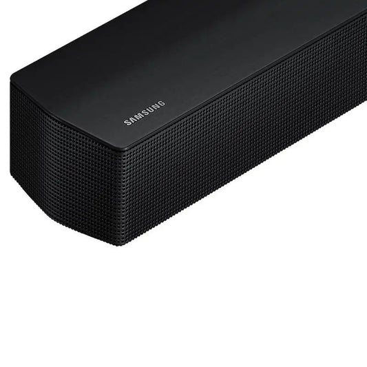 Samsung HWB650DXU 3.1ch Soundbar with Wireless Subwoofer, Black | Atlantic Electrics