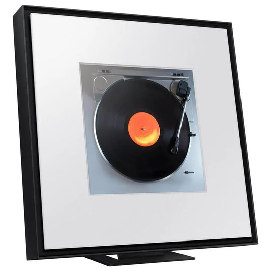 Samsung HWLS60DXU Music Photo Frame Speaker - Black | Atlantic Electrics