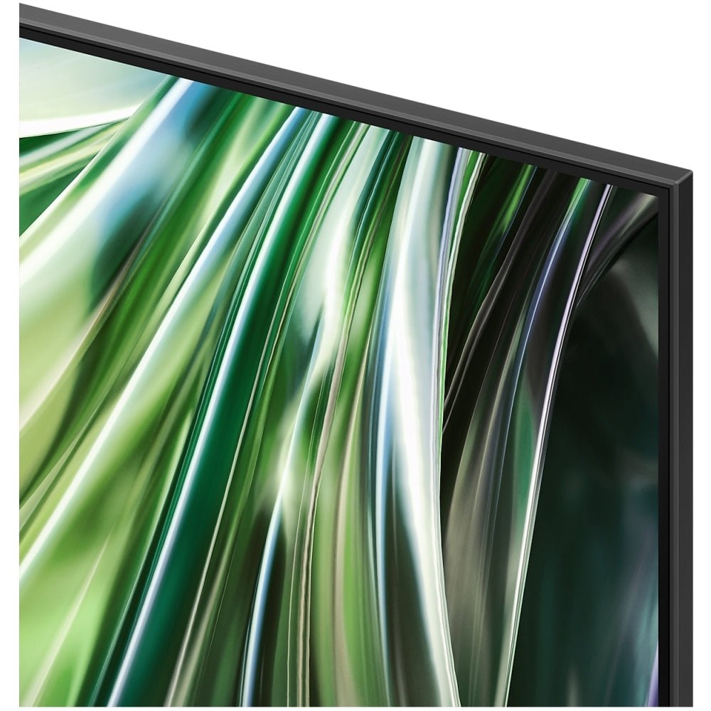 Samsung QE50QN90D (2024) Neo QLED HDR 4K Ultra HD Smart TV, 50 inch with TVPlus & Dolby Atmos, Titan Black | Atlantic Electrics