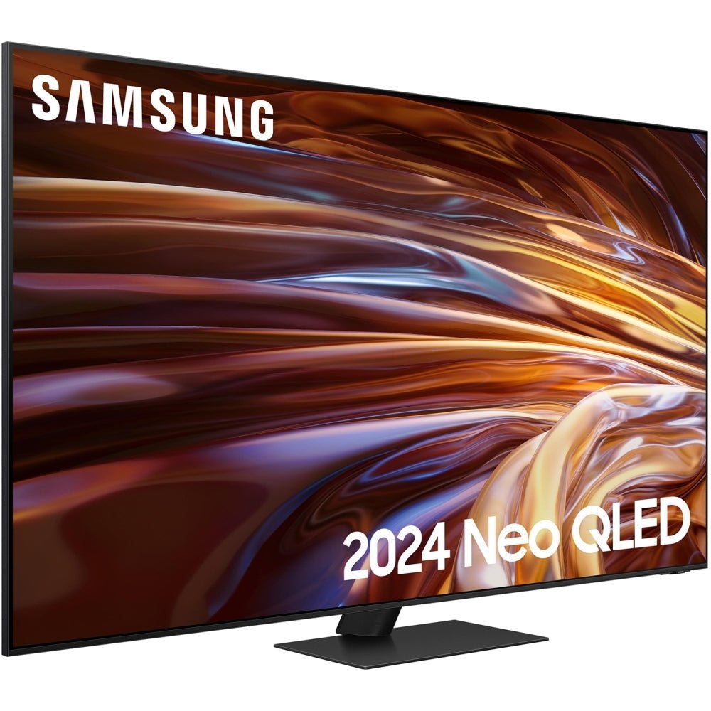 Samsung QE65QN95DATXXU QN95D 65" Flagship Neo QLED 4K HDR Smart TV, 4K Ultra HD, Black | Atlantic Electrics - 42719092146399 