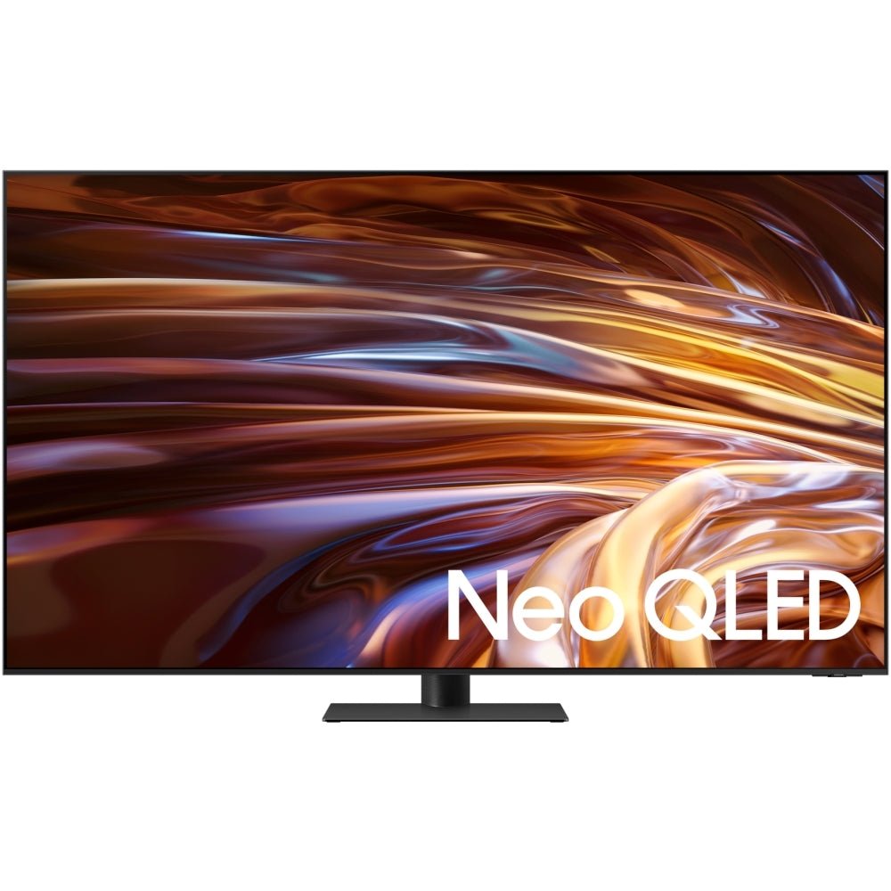 Samsung QE85QN95DATXXU QN95D 85" QLED Smart Television, 4K Ultra HD, Black | Atlantic Electrics - 42719094735071 