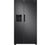 Thumbnail Samsung RS67A8811B1/EU 91cm Freestanding American Fridge Freezer - 42309410324703