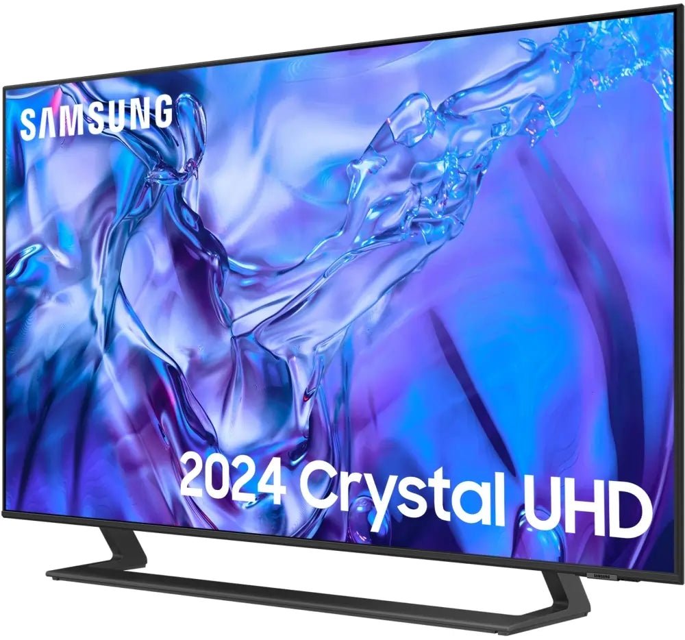 Samsung UE43DU8500 (2024) 43 inch 4K HDR UHD Smart LED TV HDR10+ Q-Symphony | Atlantic Electrics - 42434620424415 