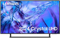 Thumbnail Samsung UE43DU8500 (2024) 43 inch 4K HDR UHD Smart LED TV HDR10+ Q- 42434620391647