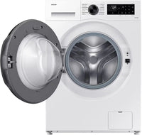 Thumbnail Samsung WW90CGC04DAEEU 9kg Washing Machine with 1400 rpm - 42259216040159