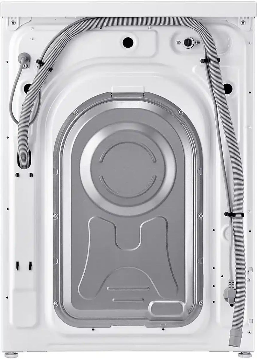 Samsung WW90CGC04DAEEU 9kg Washing Machine with 1400 rpm - White | Atlantic Electrics - 42259216171231 