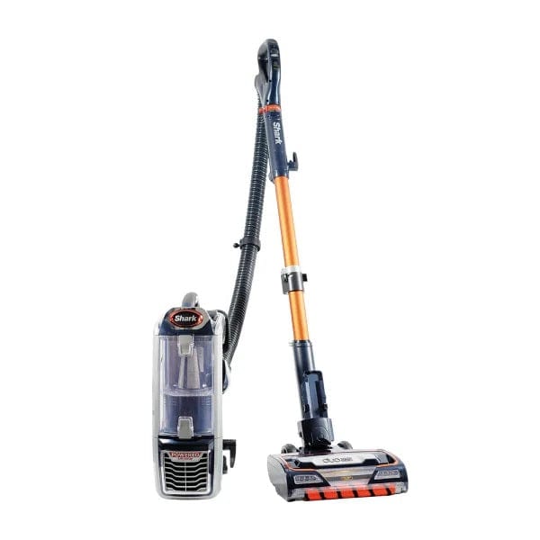 Shark NZ801UKT Classic Anti Hair Wrap Upright Pet Vacuum With Home and Car Cleaning - 72405712732533 