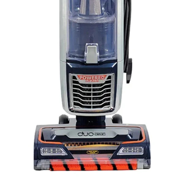 Shark NZ801UKT Classic Anti Hair Wrap Upright Pet Vacuum With Home and Car Cleaning - 72405712568693 