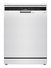 Thumbnail Siemens extraKlasse SN23EW04MG Freestanding 14 Place Settings Capacity Dishwasher, White | Atlantic Electrics- 42784996491487