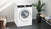 Thumbnail Siemens WG46G2Z2GB 9kg 1600 Spin Washing Machine, White | Atlantic Electrics- 42964376223967