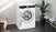 Thumbnail Siemens WG46G2Z2GB 9kg 1600 Spin Washing Machine, White | Atlantic Electrics- 42964376158431