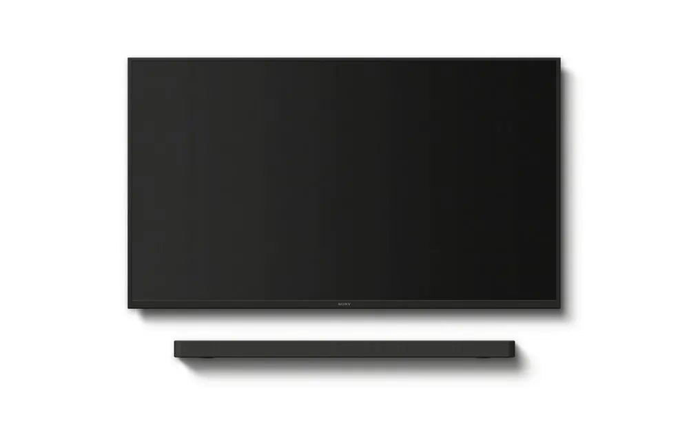 Sony HTA9000 7.0.2 Dolby Atmos Soundbar, Black | Atlantic Electrics