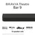 Thumbnail Sony HTA9000 7.0.2 Dolby Atmos Soundbar, Black | Atlantic Electrics- 42713277890783