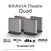 Thumbnail Sony HTA9M2 4.1.4 Home Theatre Speaker System, Grey | Atlantic Electrics- 42816154763487