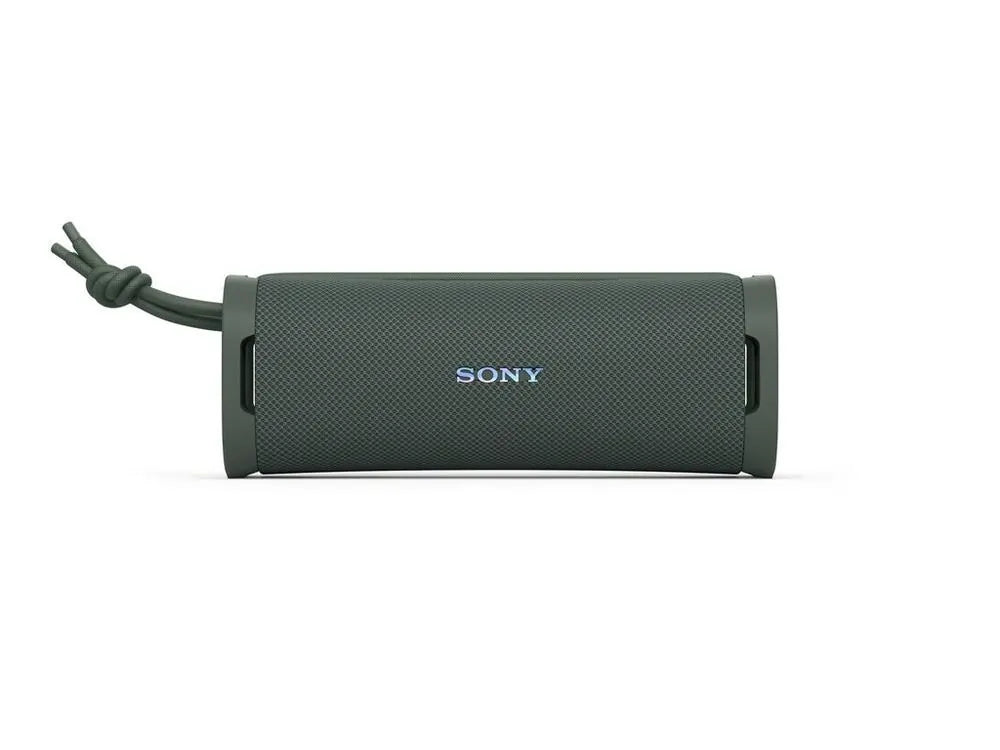 Sony SRSULT10H Portable Wireless Bluetooth Speaker - Grey | Atlantic Electrics - 42713277169887 