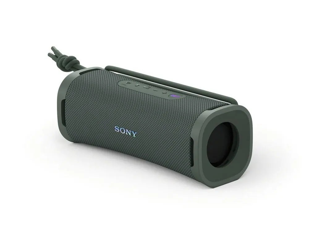 Sony SRSULT10H Portable Wireless Bluetooth Speaker - Grey | Atlantic Electrics - 42713277006047 