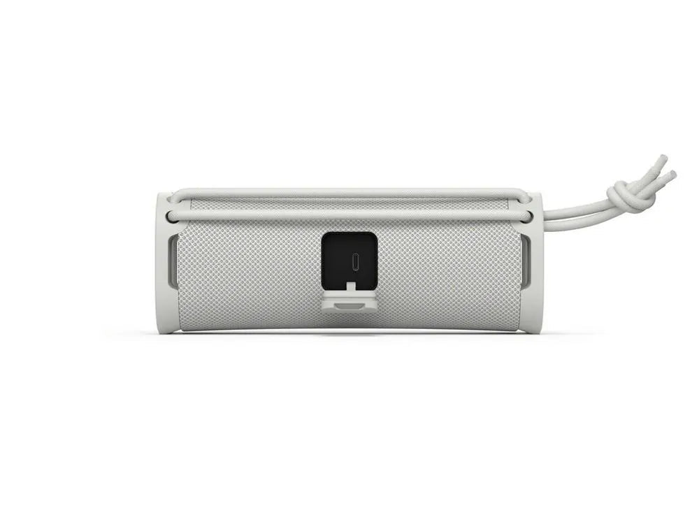 Sony SRSULT10W Portable Wireless Bluetooth Speaker - White | Atlantic Electrics - 42713276973279 