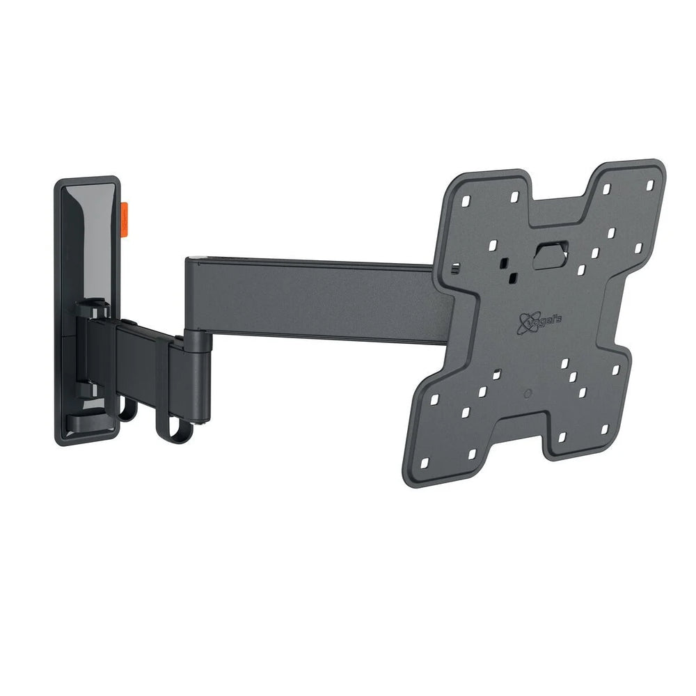 Vogel TVM 3245B Full Motion TV Wall Mount,Black,for 19-43 inch TVs - 71780944445813 