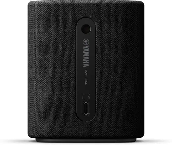 Yamaha WSX1A True X Wireless Surround System Speaker - Black | Atlantic Electrics