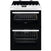 Thumbnail Zanussi ZCV69360WA Ceramic Electric Cooker with Double Oven, White, A Rated | Atlantic Electrics- 42724287185119