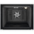 Thumbnail Zanussi ZCV69360WA Ceramic Electric Cooker with Double Oven, White, A Rated | Atlantic Electrics- 42724287512799