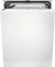 Thumbnail Zanussi ZDLN1522 Fully Integrated Dishwasher, 13 Place Settings | Atlantic Electrics- 42724283023583