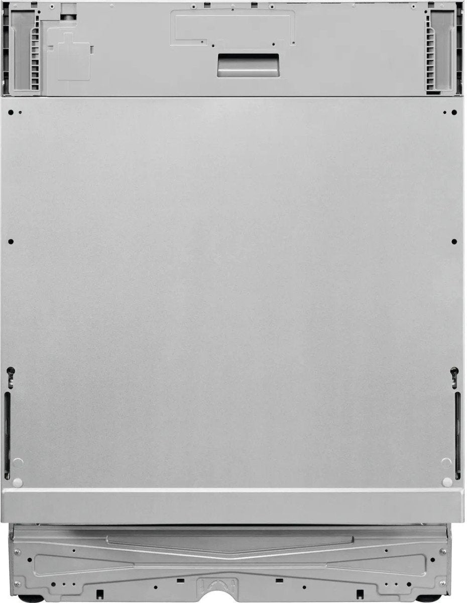 Zanussi ZDLN1522 Fully Integrated Dishwasher, 13 Place Settings | Atlantic Electrics - 42724283252959 