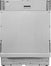 Thumbnail Zanussi ZDLN1522 Fully Integrated Dishwasher, 13 Place Settings | Atlantic Electrics- 42724283252959