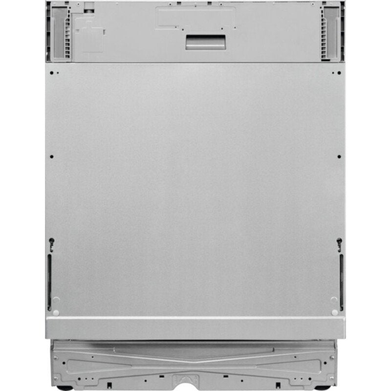 Zanussi ZDLN1522 Fully Integrated Dishwasher, 13 Place Settings | Atlantic Electrics - 42724283646175 