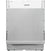 Thumbnail Zanussi ZDLN2621 Fully Integrated Dishwasher, 14 Place Settings | Atlantic Electrics- 42724283941087