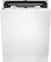 Thumbnail Zanussi ZDLN2621 Fully Integrated Dishwasher, 14 Place Settings | Atlantic Electrics- 42724283187423