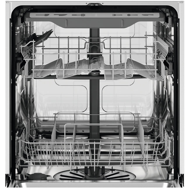 Zanussi ZDLN2621 Fully Integrated Dishwasher, 14 Place Settings | Atlantic Electrics - 42724284006623 