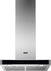 Thumbnail Zanussi ZFT916Y Chimney Hood - 42724282237151