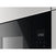 Thumbnail Zanussi ZMBN2SX Built - 42724296949983