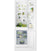 Thumbnail Zanussi ZNFN18ES3 Low Frost Integrated Fridge Freezer, Sliding Hinge, 70/30 | Atlantic Electrics- 42724293345503