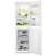 Thumbnail Zanussi ZNFN18FS5 Low Frost Integrated Fridge Freezer, Sliding Hinge, 50/50 | Atlantic Electrics- 42724294885599