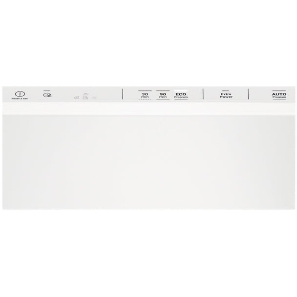 Zanussi ZSLN2321 Fully Integrated Slimline Dishwasher, 10 Place Settings | Atlantic Electrics - 42724302880991 