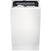 Thumbnail Zanussi ZSLN2321 Fully Integrated Slimline Dishwasher, 10 Place Settings | Atlantic Electrics- 42724302848223