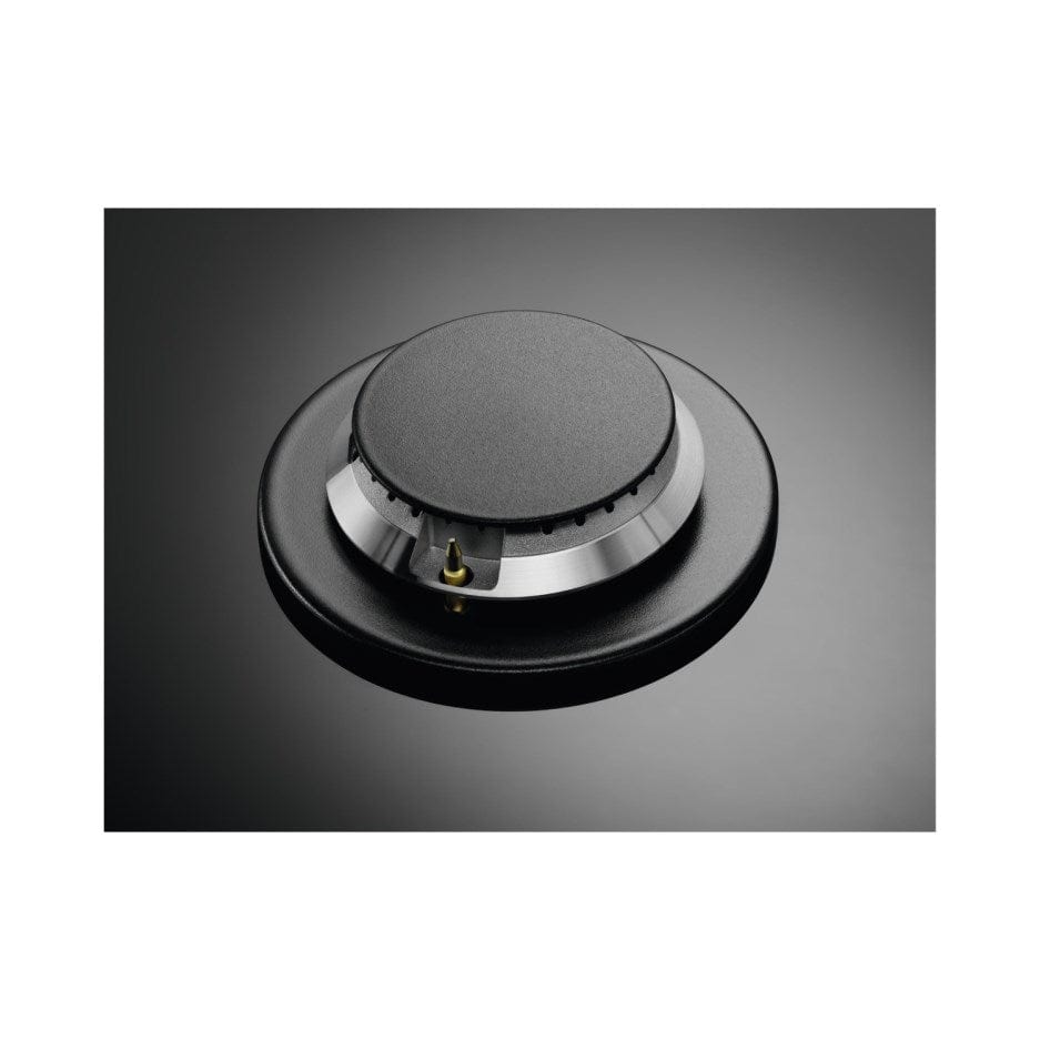 AEG HKB95450NB Gas Hob - Black | Atlantic Electrics - 39477715271903 