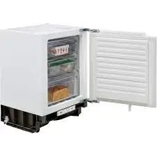 AEG ABE682F1NF Built In Upright Freezer Frost Free - Fully Integrated | Atlantic Electrics - 40669292822751 