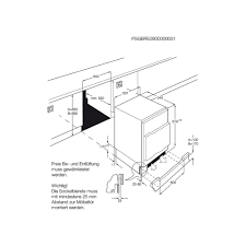 AEG ABE682F1NF Built In Upright Freezer Frost Free - Fully Integrated | Atlantic Electrics - 40669292953823 