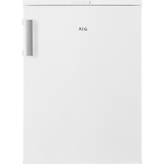 AEG ATB68E7NW Freestanding Upright Freezer Frost Free - White | Atlantic Electrics