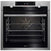 Thumbnail AEG BCE556060M Built In Single Oven Electric - 40157484024031